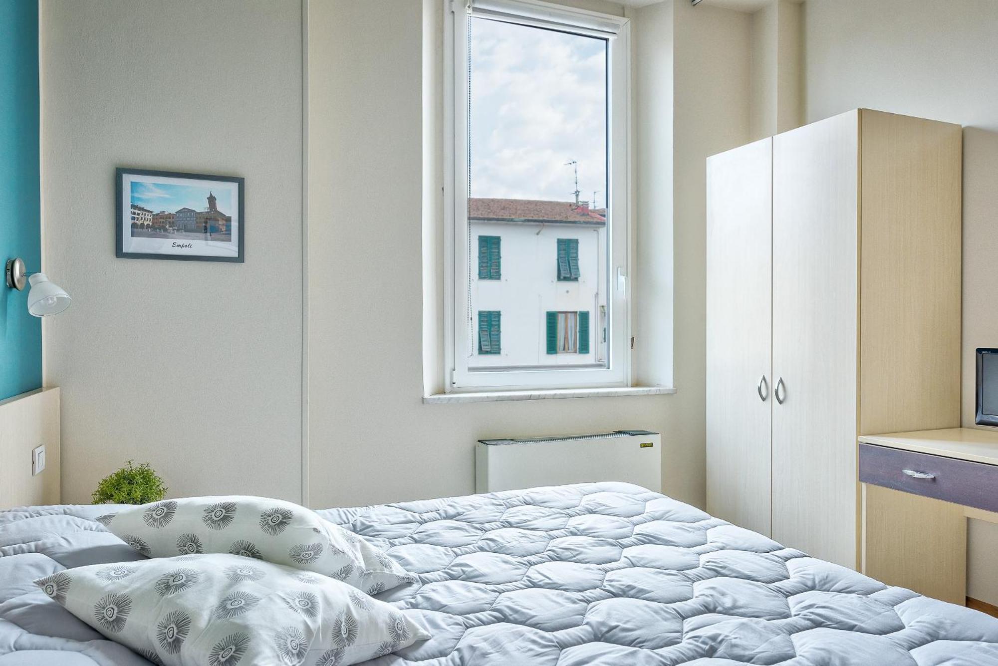 Affittacamere Nel Cuore Della Toscana A 20 Minuti Da Firenze Empoli Exteriör bild
