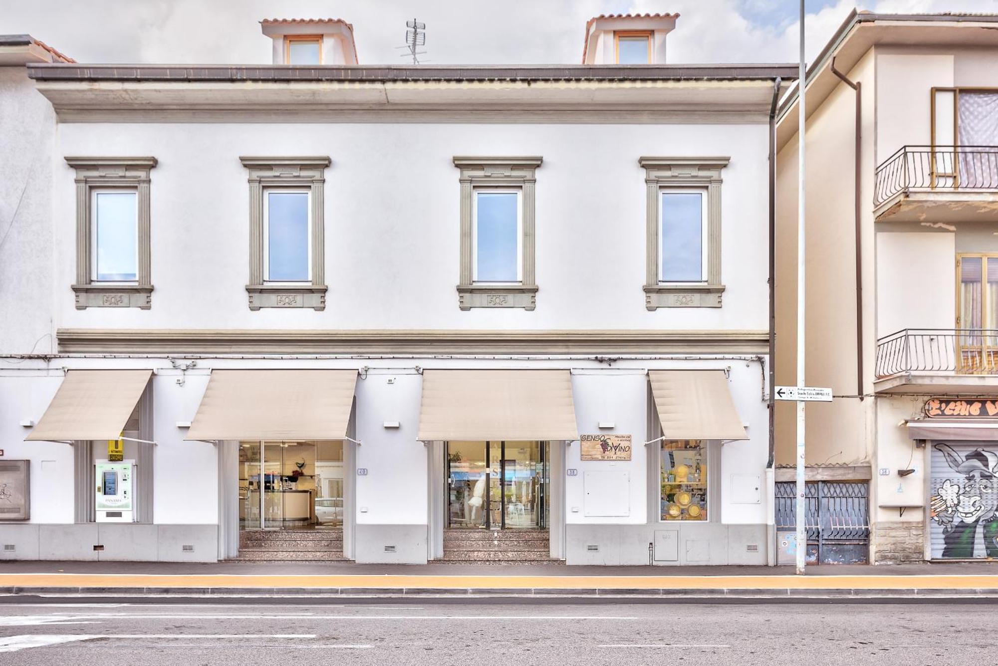 Affittacamere Nel Cuore Della Toscana A 20 Minuti Da Firenze Empoli Exteriör bild